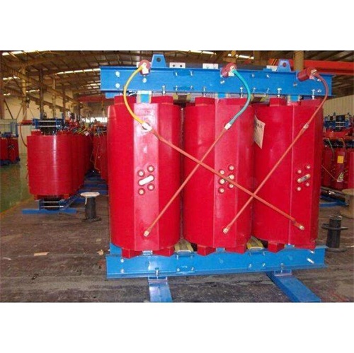 秦州SCB11-800KVA/10KV/0.4KV干式变压器厂家